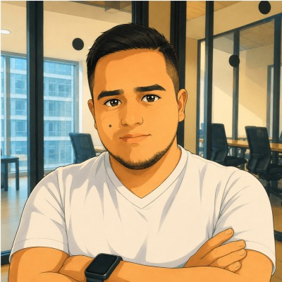 Edwin Deza